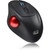 Adesso iMouse T30 - Wireless Programmable Ergonomic Trackball Mouse IMOUSE T30