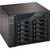 ASUSTOR Lockerstor 10 Pro AS7110T SAN/NAS Storage System AS7110T