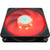 Cooler Master SickleFlow Cooling Fan MFX-B2DN-18NPR-R1