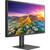 LG UltraFine 24MD4KLB-B 23.7" 4K UHD LED LCD Monitor - 16:9 - Black 24MD4KLB-B