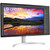LG 32UN650-W 31.5" 4K UHD LED LCD Monitor - 16:9 - Black, Silver 32UN650-W