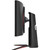LG UltraGear 34GP950G-B 34" UW-QHD Curved Screen WLED Gaming LCD Monitor - 21:9 - Matte Black 34GP950G-B