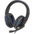 Tripp Lite USB Gaming Headset with Built-In Microphone and Audio Control AHS-001