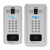 Fanvil i33VF Embedded-Mount SIP Video Door Phone (i33VF)