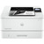 HP LaserJet Pro 4001 4001dw Desktop Wireless Laser Printer - Monochrome 2Z601F#BGJ