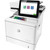 HP LaserJet M578 M578dn Laser Multifunction Printer-Color-Copier/Scanner-40 ppm Mono/Color Print-1200x1200 Print-Automatic Duplex Print-80000 Pages Monthly-650 sheets Input-Color Scanner-600 Optical Scan-Gigabit Ethernet 7ZU85A#BGJ