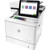 HP LaserJet M578c Laser Multifunction Printer-Color-Copier/Fax/Scanner-40 ppm Mono/Color Print-1200x1200 Print-Automatic Duplex Print-80000 Pages Monthly-650 sheets Input-Color Scanner-600 Optical Scan-Monochrome Fax-Gigabit Ethernet 7ZU87A#BGJ
