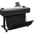 HP Designjet T630 Inkjet Large Format Printer - 36" Print Width - Color 5HB11A#B1K