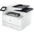 HP LaserJet Pro 4101fdn Laser Multifunction Printer - Monochrome 2Z618F#BGJ