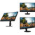 ViewSonic VA2247-MH 21.5" Full HD LED LCD Monitor - 16:9 - Black VA2247-MH