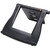 Kensington SmartFit Easy Riser Laptop Cooling Stand - Black K52788WW