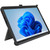 Kensington BlackBelt Rugged Carrying Case Microsoft Surface Pro 9 Tablet - Platinum K97621WW