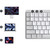Logitech Master Series MX Mechanical Wireless Illuminated Performance Keyboard 920-010553