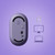 Logitech POP Wireless Mouse with Customizable Emoji 910-006624