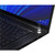 Lenovo ThinkPad P1 Gen 5 21DC003NUS 16" Notebook - 2560 x 1600 - Intel Core i7 12th Gen i7-12800H Tetradeca-core (14 Core) - 16 GB Total RAM - 512 GB SSD - Black 21DC003NUS