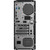 Lenovo ThinkCentre M920t 10SF0002CA Desktop Computer - Intel Core i5 8th Gen i5-8500 3 GHz - 8 GB RAM DDR4 SDRAM - 1 TB HDD - Tower - Raven Black 10SF0002CA