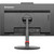Lenovo ThinkVision T2224z 21.5" Webcam Full HD LED LCD Monitor - 16:9 - Raven Black 60F5MAR6US