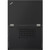 Lenovo ThinkPad X380 Yoga 20LH000XUS 13.3" Touchscreen 2 in 1 Notebook - 1920 x 1080 - Intel Core i7 8th Gen i7-8550U Quad-core (4 Core) 1.80 GHz - 16 GB Total RAM - 256 GB SSD - Black 20LH000XUS