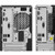 Lenovo ThinkCentre M75s Gen 2 11JB000PUS Desktop Computer - AMD Ryzen 5 4650G Hexa-core (6 Core) 3.70 GHz - 8 GB RAM DDR4 SDRAM - 1 TB HDD - Small Form Factor - Raven Black 11JB000PUS