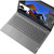 Lenovo ThinkBook 15 G4 ABA 21DL000MCA 15.6" Touchscreen Notebook - Full HD - 1920 x 1080 - AMD Ryzen 7 5825U Octa-core (8 Core) 2 GHz - 16 GB Total RAM - 8 GB On-board Memory - 512 GB SSD - Mineral Gray 21DL000MCA