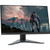 Lenovo G24-20 23.8" Full HD WLED Gaming LCD Monitor - 16:9 - Raven Black 66CFGCC1US