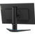 Lenovo G24-20 23.8" Full HD WLED Gaming LCD Monitor - 16:9 - Raven Black 66CFGCC1US