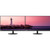 Lenovo L27m-28 27" Full HD LED LCD Monitor - 16:9 - Black 65E6KCC1US