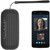 Lenovo 700 Portable Bluetooth Speaker System - 4 W RMS - Gray GXD0T32973