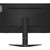 Lenovo G27c-10 27" Full HD Curved Screen WLED Gaming LCD Monitor - 16:9 - Raven Black 66A3GCCBUS
