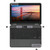 Lenovo 300e Chromebook Gen 3 82J9000LUS LTE, UMTS 11.6" Touchscreen Chromebook - HD - 1366 x 768 - AMD 3015Ce Dual-core (2 Core) 1.20 GHz - 4 GB Total RAM - 32 GB Flash Memory - Gray 82J9000LUS