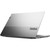 Lenovo ThinkBook 15p G2 ITH 21B1001JUS 15.6" Notebook - Full HD - 1920 x 1080 - Intel Core i5 11th Gen i5-11400H Hexa-core (6 Core) 2.70 GHz - 16 GB Total RAM - 512 GB SSD - Mineral Gray 21B1001JUS