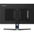 Lenovo Legion Y27h-30 27" WQHD WLED Gaming LCD Monitor - 16:9 66F6UAC3US