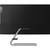 Lenovo Q24i-10 23.8" Full HD LCD Monitor - 16:9 - Black 65F3KCC3US