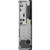 Lenovo ThinkCentre M80s Gen 3 11TG000EUS Desktop Computer - Intel Core i7 12th Gen i7-12700 Dodeca-core (12 Core) 2.10 GHz - 16 GB RAM DDR5 SDRAM - Small Form Factor - Raven Black 11TG000EUS