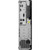 Lenovo ThinkCentre M70s Gen 3 11T8004BUS Desktop Computer - Intel Core i5 12th Gen i5-12400 Hexa-core (6 Core) 2.50 GHz - 16 GB RAM DDR4 SDRAM - 256 GB M.2 PCI Express NVMe 4.0 x4 SSD - Small Form Factor - Black 11T8004BUS