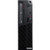 Lenovo ThinkCentre M72e 3664A5U Desktop Computer - Intel Core i5 3rd Gen i5-3470 Quad-core (4 Core) 3.20 GHz - 4 GB RAM DDR3 SDRAM - 500 GB HDD - Small Form Factor - Business Black 3664A5U