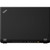 Lenovo ThinkPad P50 20EN0013US 15.6" Notebook - Full HD - 1920 x 1080 - Intel Core i7 i7-6700HQ Quad-core (4 Core) 2.60 GHz - 8 GB Total RAM - 500 GB HDD - Black 20EN0013US
