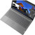 Lenovo ThinkBook 15 G4 ABA 21DL000GUS 15.6" Notebook - Full HD - 1920 x 1080 - AMD Ryzen 7 5825U Octa-core (8 Core) 2 GHz - 16 GB Total RAM - 8 GB On-board Memory - 512 GB SSD - Mineral Gray 21DL000GUS