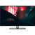 Lenovo ThinkVision P27h-30 27" WQHD WLED LCD Monitor - 16:9 - Raven Black 63A1GAR1US