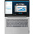 Lenovo ThinkBook 14-IIL 20SL0012US 14" Notebook - Full HD - 1920 x 1080 - Intel Core i7 10th Gen i7-1065G7 Quad-core (4 Core) 1.30 GHz - 8 GB Total RAM - 512 GB SSD - Mineral Gray 20SL0012US