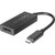 Lenovo DisplayPort/USB-C Audio/Video Adapter 4X91D96887