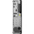 Lenovo ThinkCentre M80s 11CU003GUS Desktop Computer - Intel Core i9 10th Gen i9-10900 Deca-core (10 Core) 2.80 GHz - 16 GB RAM DDR4 SDRAM - 1 TB M.2 PCI Express NVMe 3.0 x4 SSD - Small Form Factor - Black 11CU003GUS