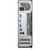 Lenovo S510 10KY002DCA Desktop Computer - Intel Core i3 6th Gen i3-6100 3.70 GHz - 4 GB RAM DDR4 SDRAM - 500 GB HDD - Small Form Factor 10KY002DCA