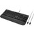 Lenovo 700 Multimedia USB Keyboard (US English) GY40T11715