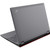 Lenovo ThinkPad P16 G1 21D60087US 16" Mobile Workstation - WQXGA - 2560 x 1600 - Intel Core i9 12th Gen i9-12900HX Hexadeca-core (16 Core) 2.30 GHz - 32 GB Total RAM - 1 TB SSD - Storm Gray 21D60087US