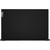 Lenovo ThinkVision M15 15.6" Full HD WLED LCD Monitor - 16:9 - Raven Black 62CAUAR1US
