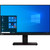 Lenovo ThinkVision T24T-20 23.8" LCD Touchscreen Monitor - 16:9 - 4 ms Extreme Mode 62C5GAR1US