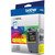 Brother LC401XLYS Original High Yield Inkjet Ink Cartridge - Single Pack - Yellow - 1 Pack LC401XLYS