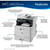 Brother MFC-L8610CDW Wireless Laser Multifunction Printer - Color MFC-L8610CDW