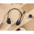 Jabra Evolve Series 9559-450-125 - Stereo - USB Type A - Wireless - On-ear